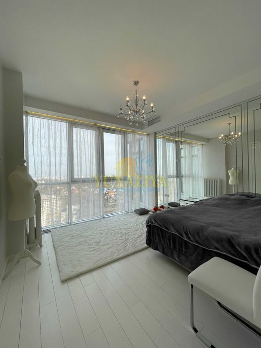 Квартира на вул. Драгомирова, 7 в Києві, ID 166108, фото №24