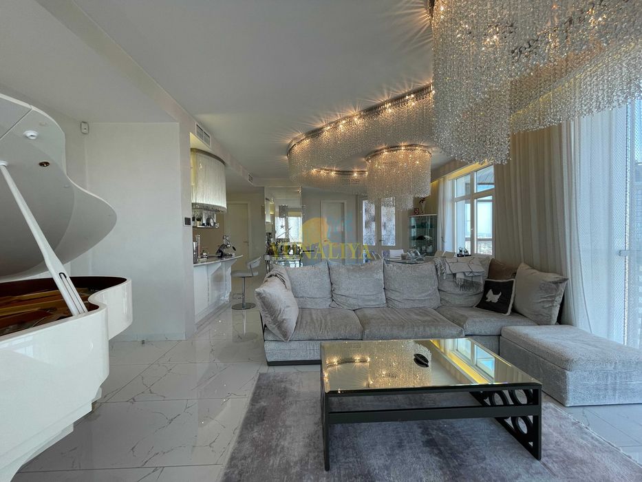 Квартира на вул. Драгомирова, 7 в Києві, ID 166108, фото №7
