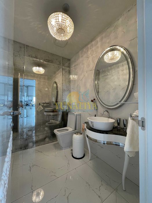 Квартира на вул. Драгомирова, 7 в Києві, ID 166108, фото №10