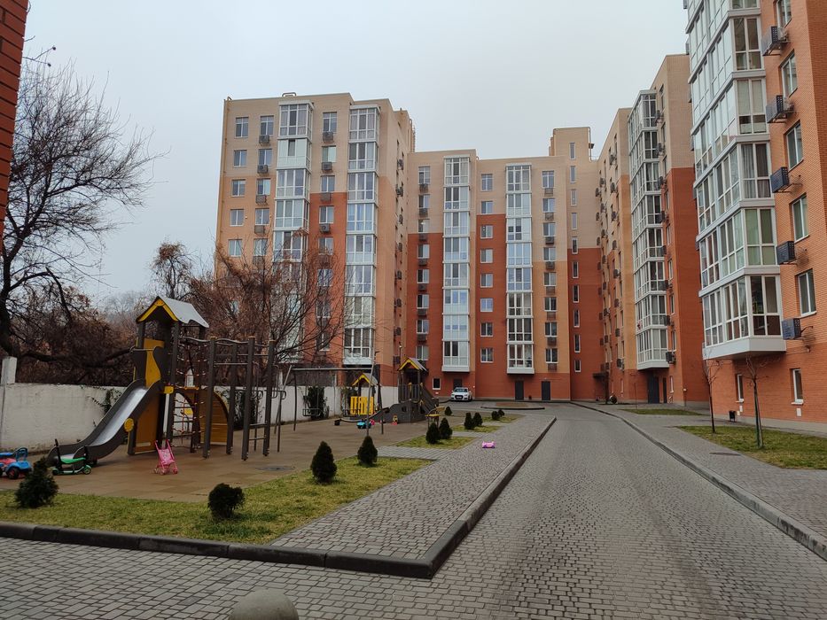 Квартира на вул. Мандриківська в Дніпро, ID 254674, фото №1