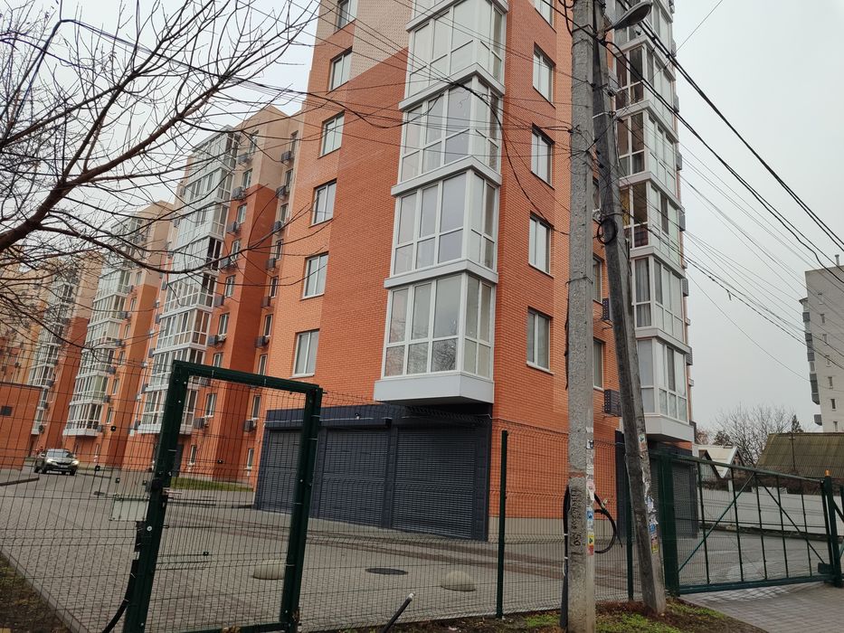 Квартира на вул. Мандриківська в Дніпро, ID 254674, фото №2