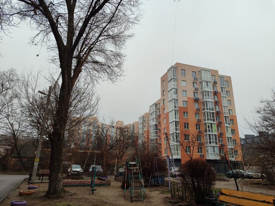 Квартира на вул. Мандриківська в Дніпро, ID 254674, фото №3