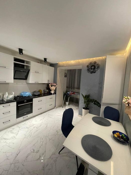 Квартира на біля метро Академмістечко в Києві, ID 243570, фото №2