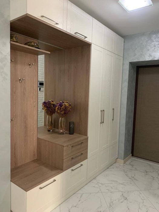 Квартира на біля метро Академмістечко в Києві, ID 243570, фото №4