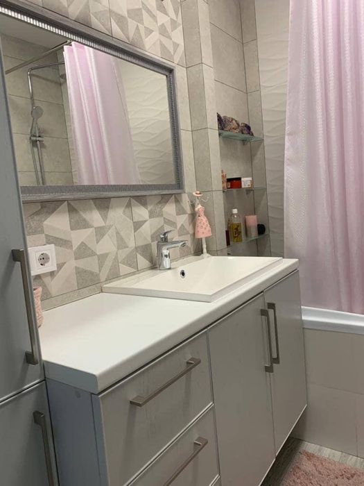 Квартира на біля метро Академмістечко в Києві, ID 243570, фото №8