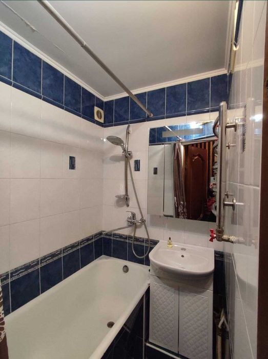 Квартира на вул. Бойчука, 34 в Києві, ID 478464, фото №7