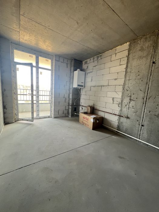 Квартира на Ірпінська набережна в Київ, ID 321231, фото №2
