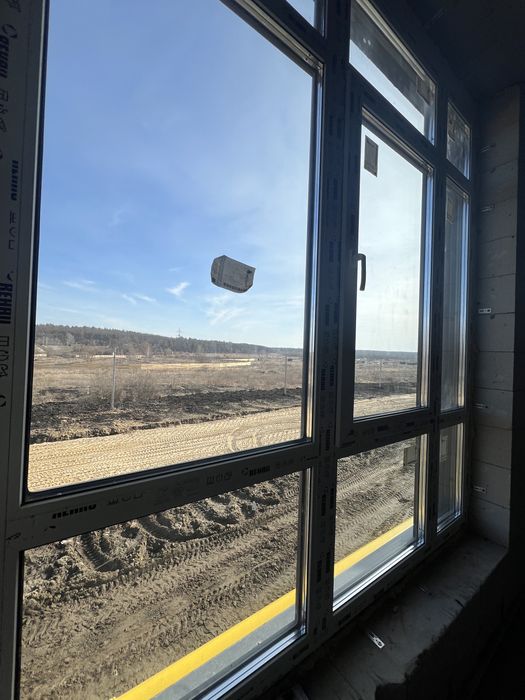 Квартира на Ірпінська набережна в Києві, ID 321231, фото №6