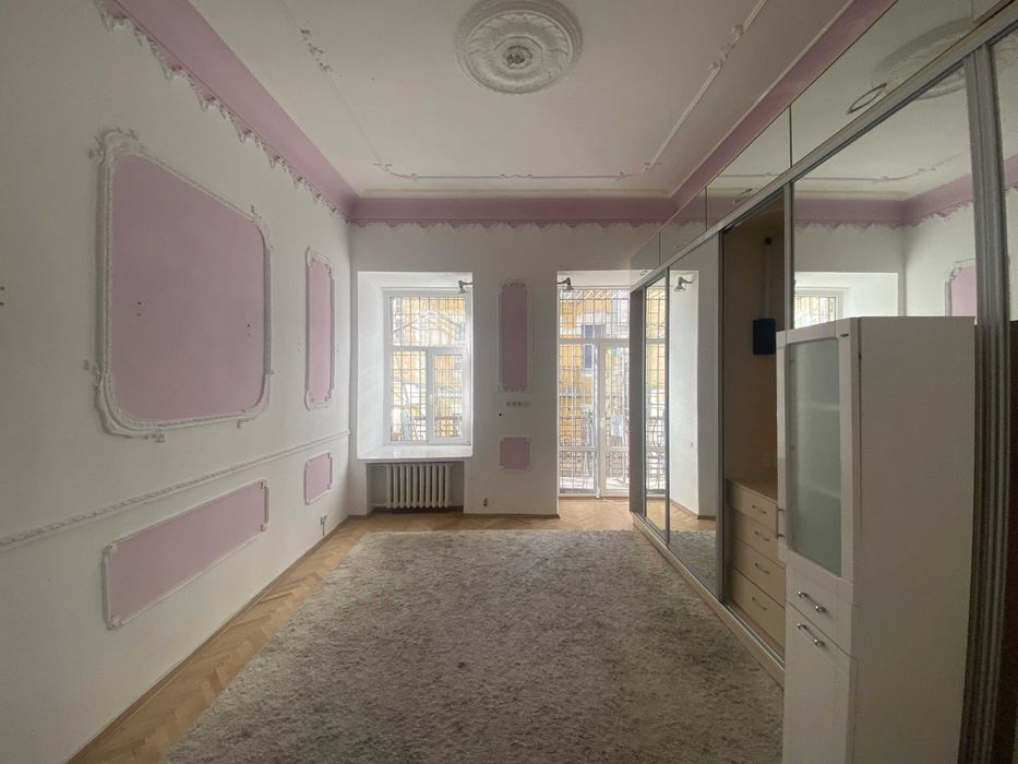 Квартира на вул. Володимира Антоновича, 24 в Києві, ID 192365, фото №1