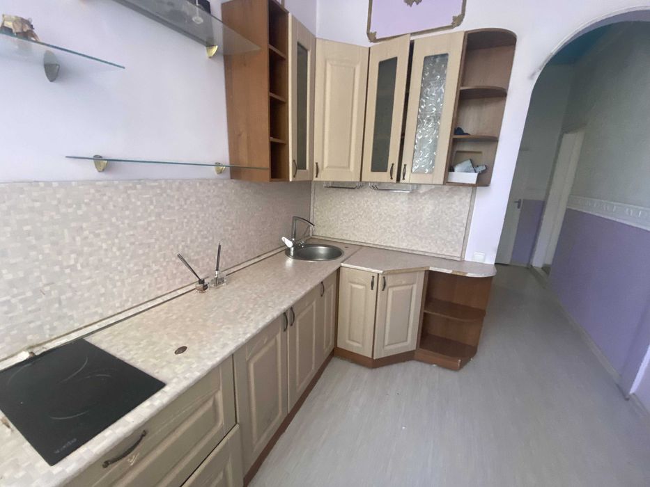 Квартира на вул. Володимира Антоновича, 24 в Києві, ID 192365, фото №13