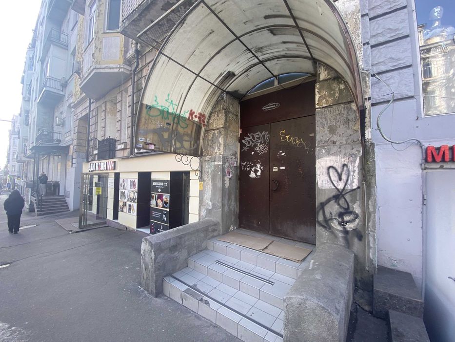 Квартира на вул. Володимира Антоновича, 24 в Києві, ID 192365, фото №7