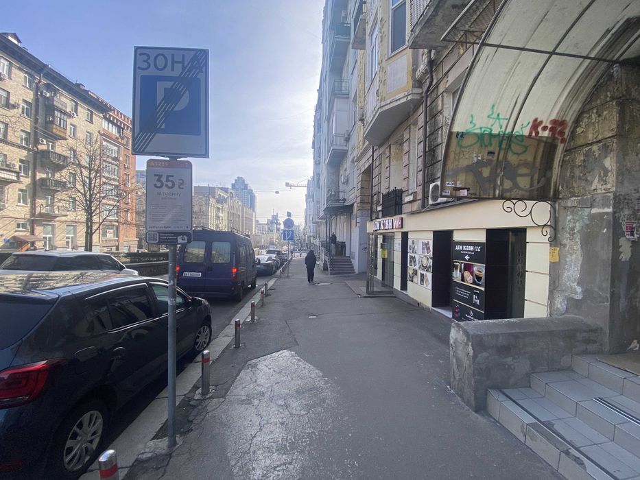Квартира на вул. Володимира Антоновича, 24 в Києві, ID 192365, фото №8