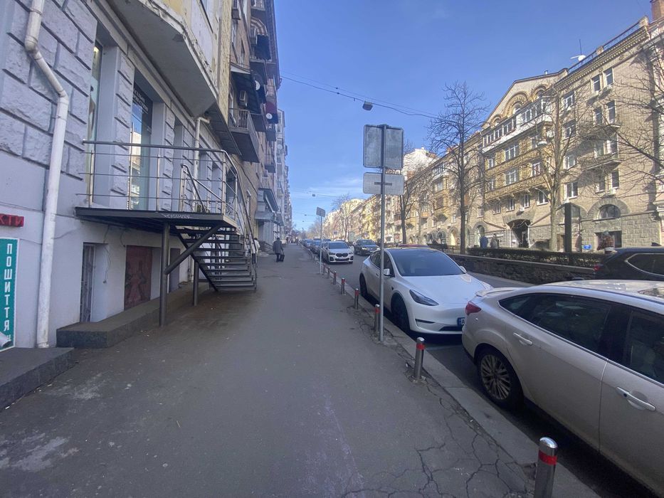 Квартира на вул. Володимира Антоновича, 24 в Києві, ID 192365, фото №9