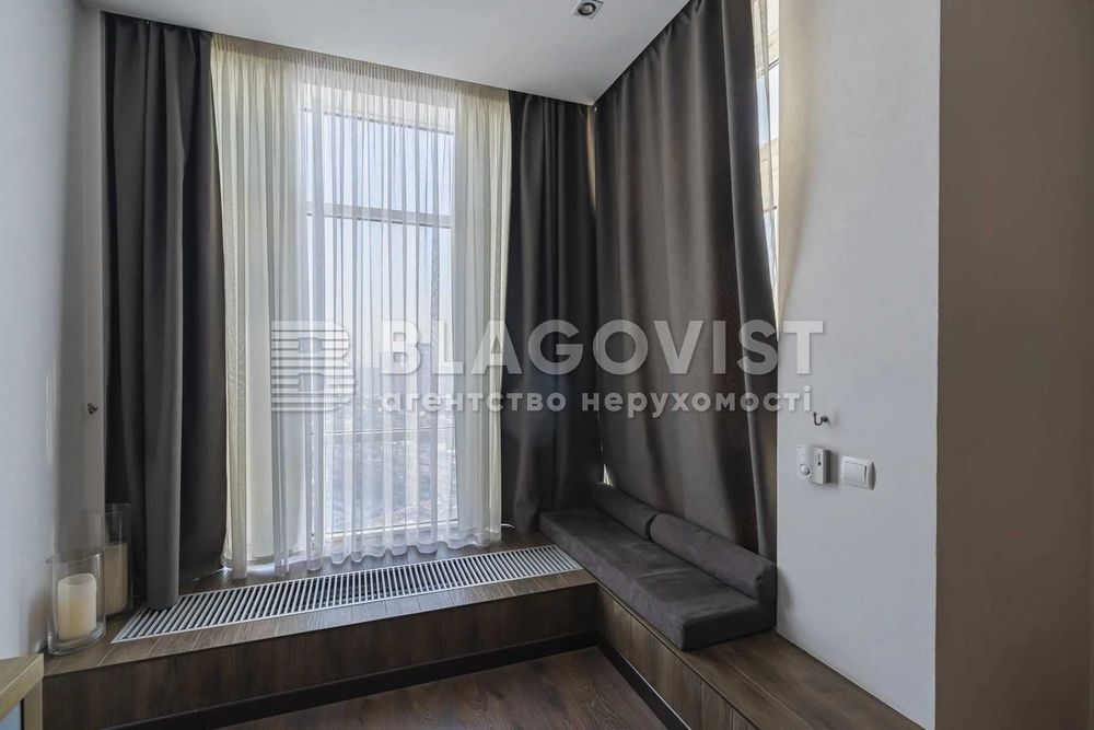 Квартира на наб. Дніпровська 1-А в Києві, ID 419789, фото №13