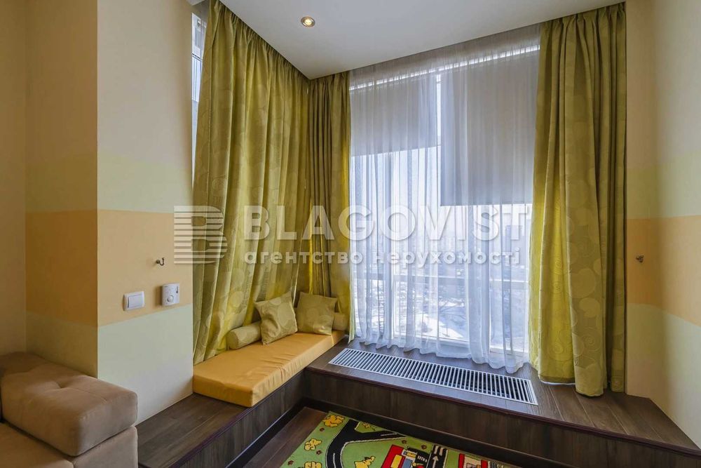 Квартира на наб. Дніпровська 1-А в Києві, ID 419789, фото №15