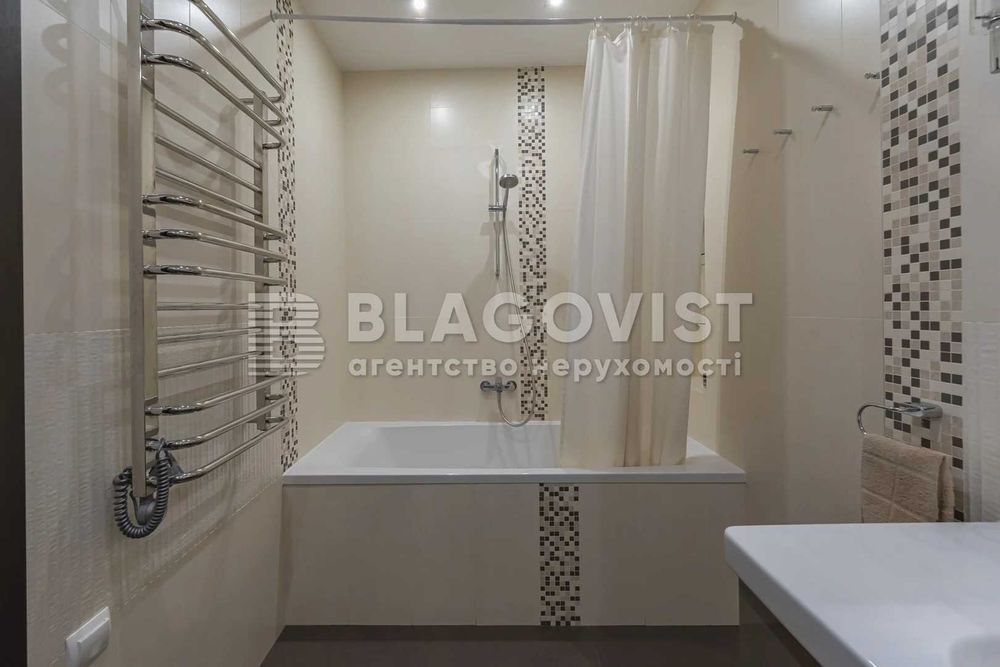 Квартира на наб. Дніпровська 1-А в Києві, ID 419789, фото №19