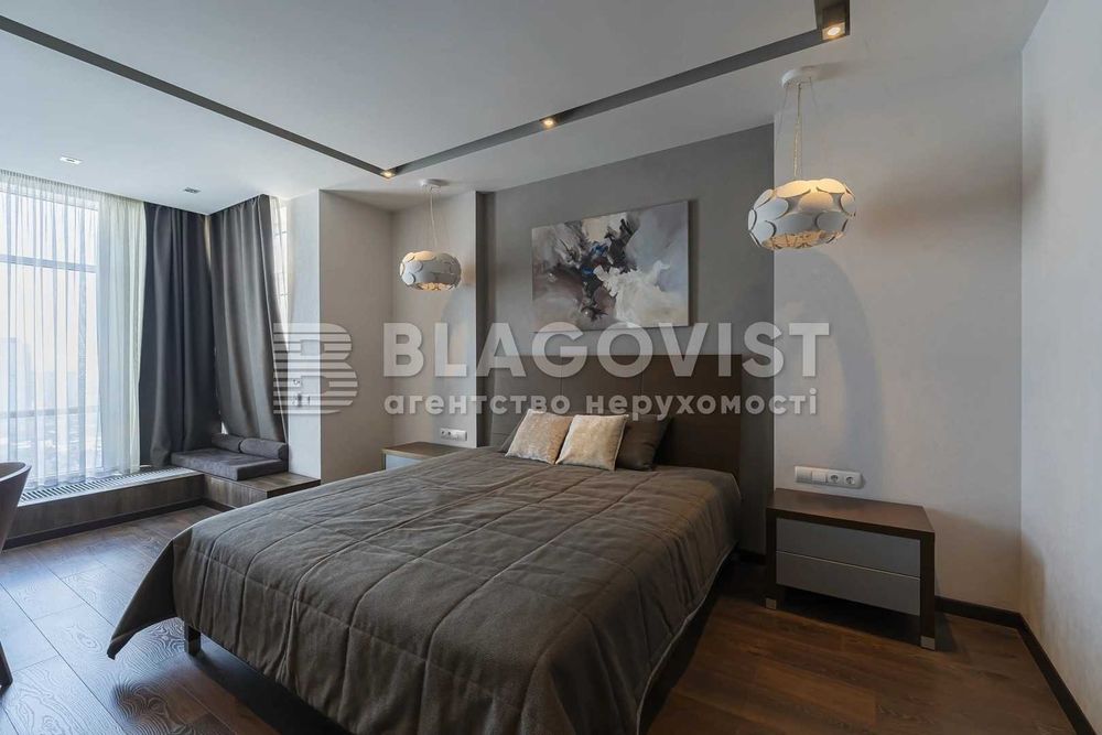 Квартира на наб. Дніпровська 1-А в Києві, ID 419789, фото №9