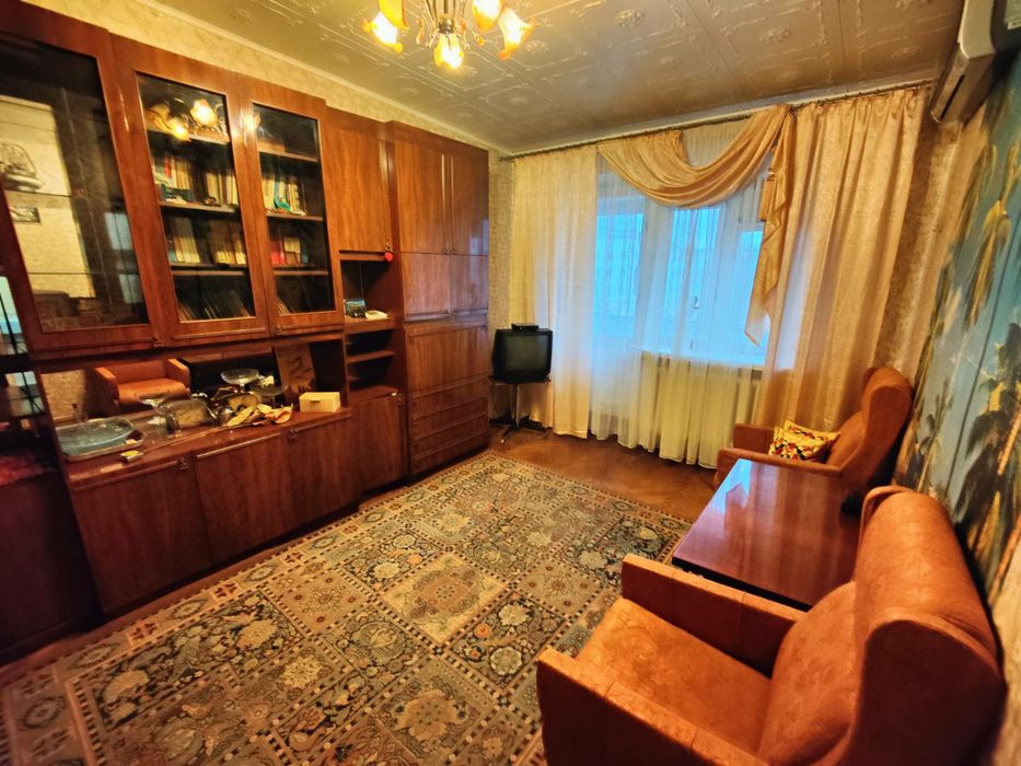 Квартира на пров. Светлый в Одесі, ID 165866, фото №1