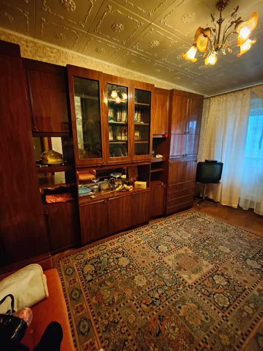 Квартира на пров. Светлый в Одесі, ID 165866, фото №2