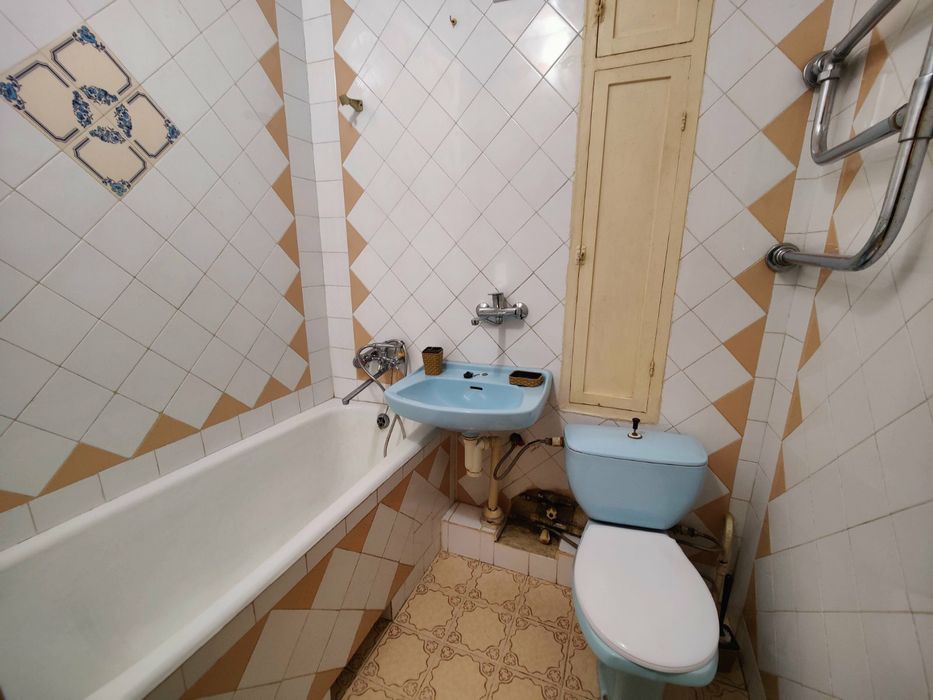 Квартира на пров. Светлый в Одесі, ID 165866, фото №12