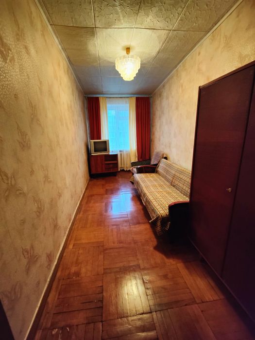 Квартира на пров. Светлый в Одесі, ID 165866, фото №3