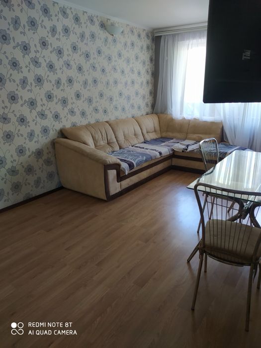 Квартира на вул. Металургів, ID 376808, фото №1