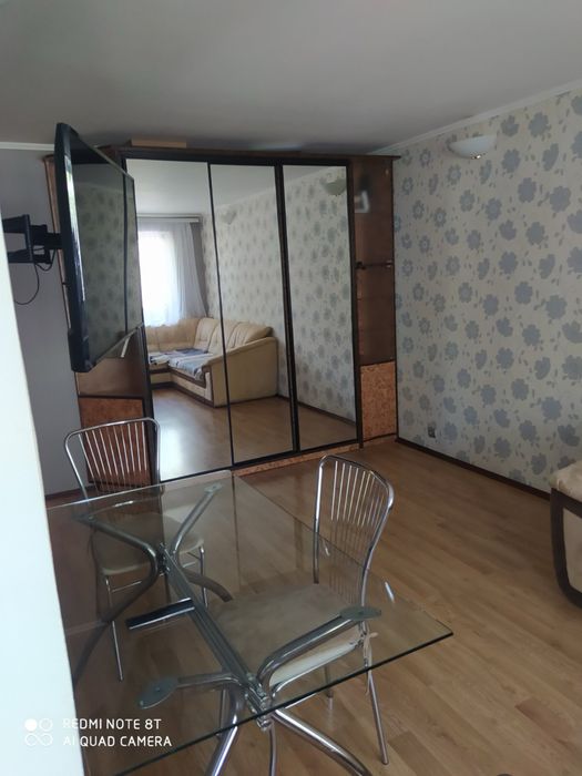 Квартира на вул. Металургів в Сумах, ID 376808, фото №2