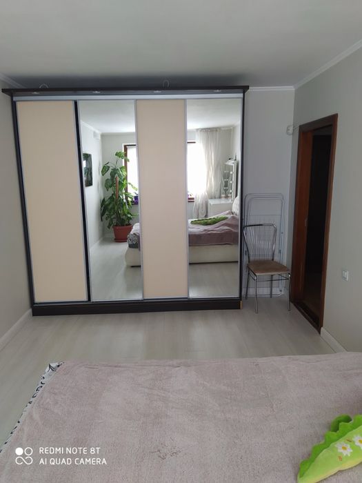 Квартира на вул. Металургів в Сумах, ID 376808, фото №4