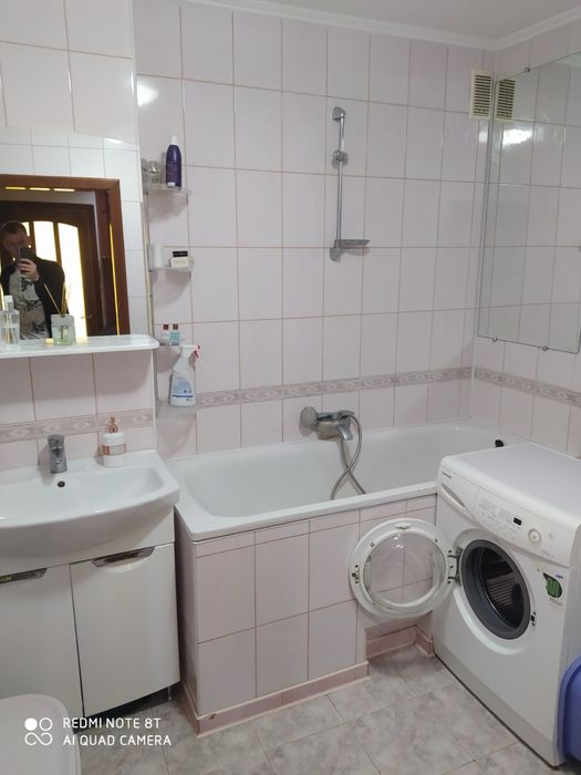 Квартира на вул. Металургів в Сумах, ID 376808, фото №6