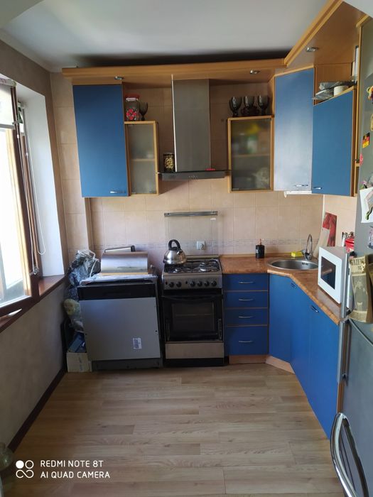 Квартира на вул. Металургів в Сумах, ID 376808, фото №7