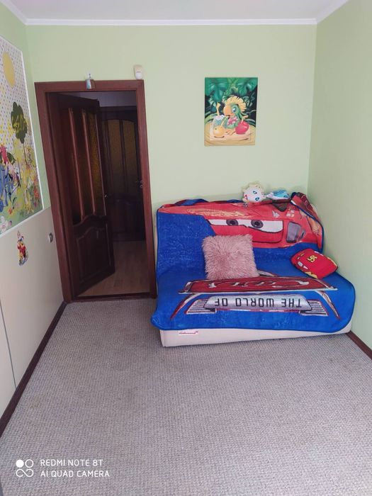 Квартира на вул. Металургів в Сумах, ID 376808, фото №8