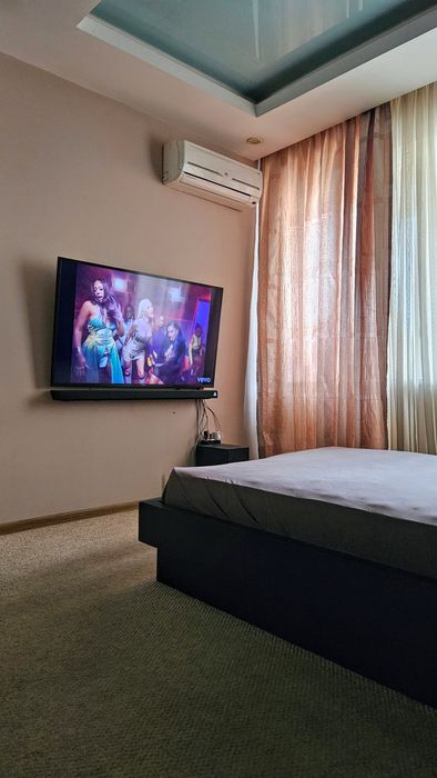 Квартира на вул. Возианова, 10 в Києві, ID 258683, фото №1