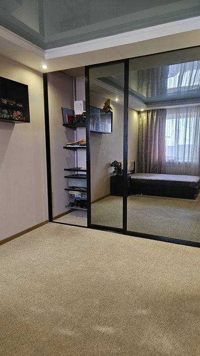 Квартира на вул. Возианова, 10 в Києві, ID 258683, фото №2