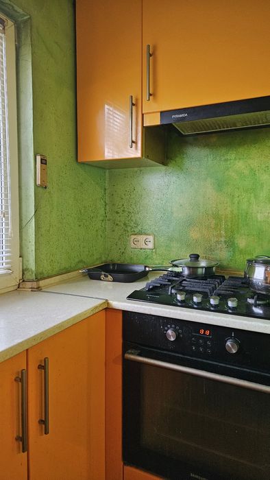 Квартира на вул. Возианова, 10 в Києві, ID 258683, фото №12