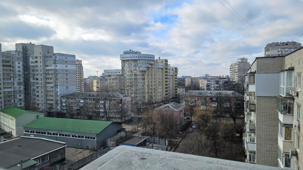 Квартира на вул. Возианова, 10 в Києві, ID 258683, фото №18