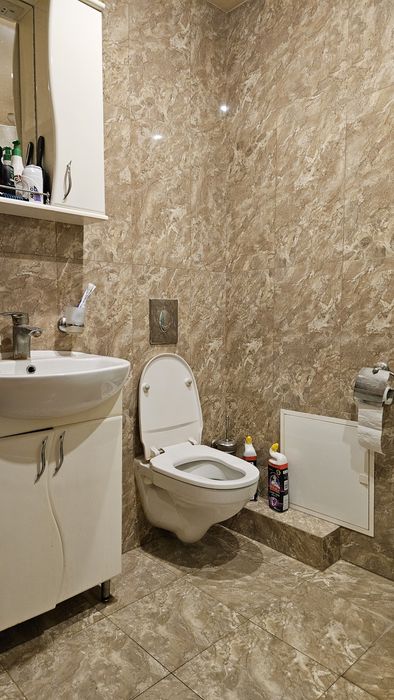 Квартира на вул. Возианова, 10 в Києві, ID 258683, фото №5