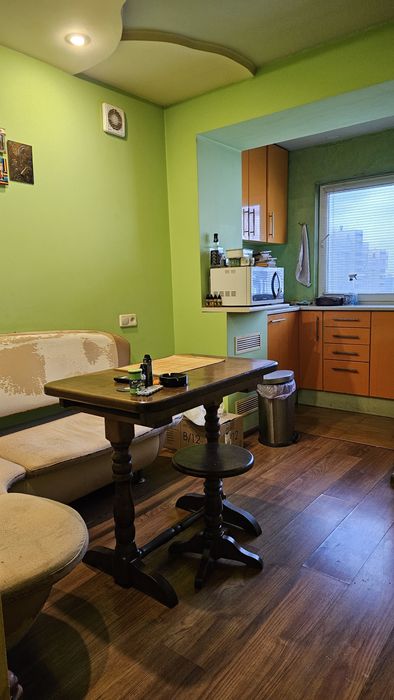 Квартира на вул. Возианова, 10 в Києві, ID 258683, фото №8