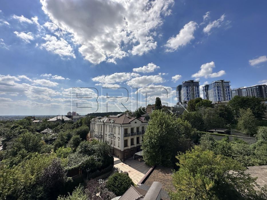 Квартира на вул. Тимірязєвська, 46 в Києві, ID 178265, фото №5