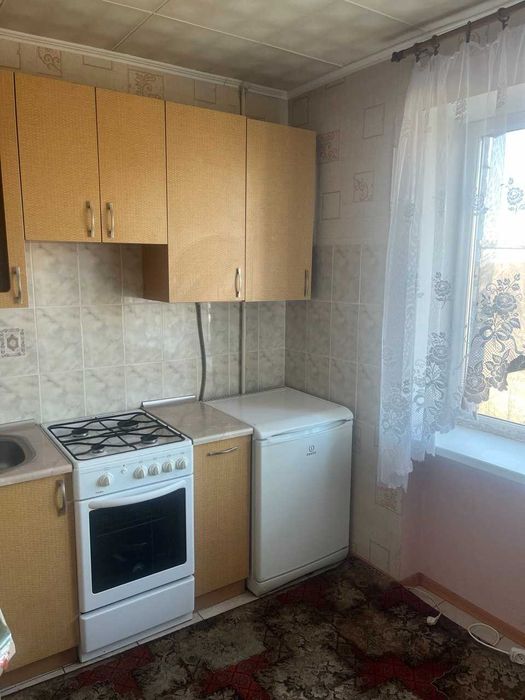 Квартира на вул. Старовокзальна, 103 в Кривому Розі, ID 186259, фото №1