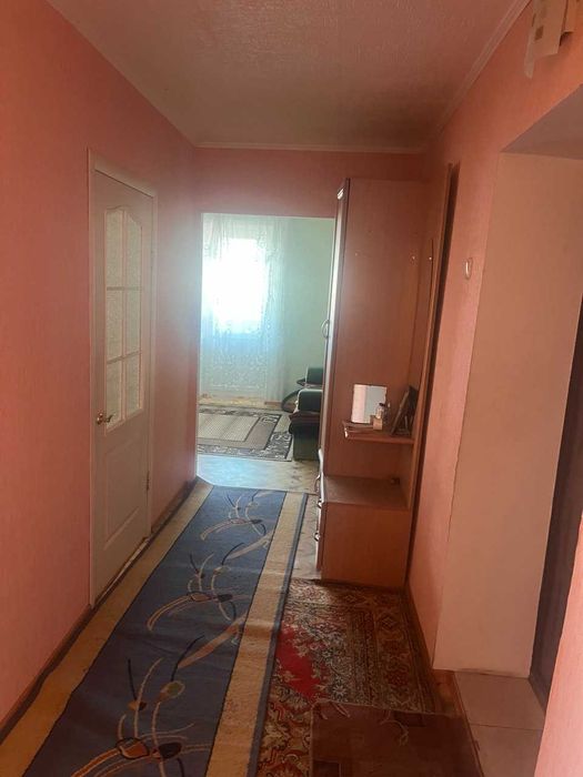 Квартира на вул. Старовокзальна, 103 в Кривому Розі, ID 186259, фото №4