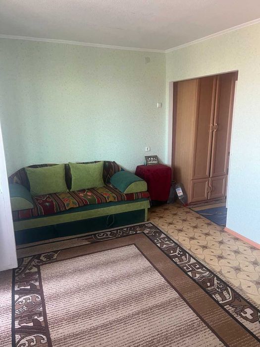 Квартира на вул. Старовокзальна, 103 в Кривому Розі, ID 186259, фото №8