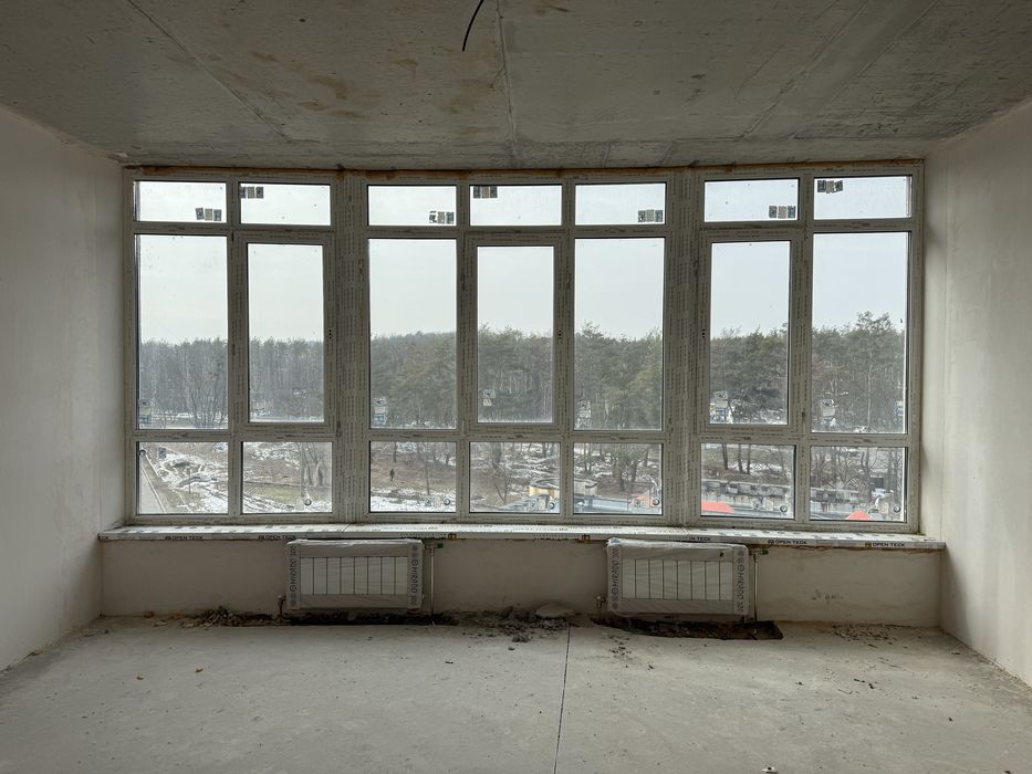 Квартира на вул. Кондратюка, 1 в Київ, ID 318962, фото №1