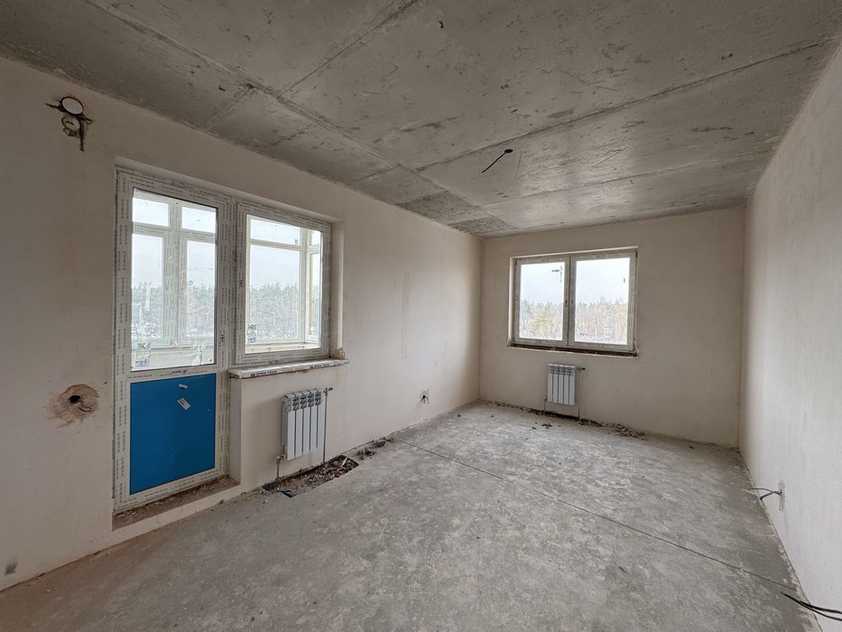 Квартира на вул. Кондратюка, 1 в Київ, ID 318962, фото №4