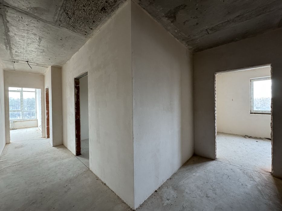 Квартира на вул. Кондратюка, 1 в Київ, ID 318962, фото №5