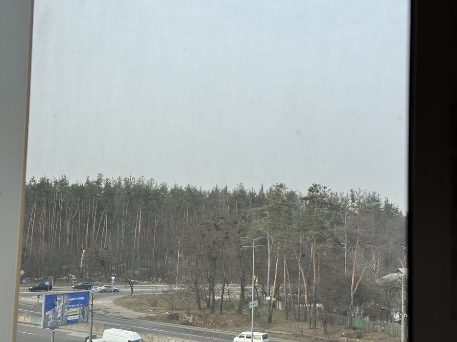 Квартира на вул. Кондратюка, 1 в Києві, ID 318962, фото №6