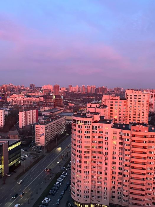 Квартира на просп. Лобановського, 144 в Києві, ID 204095, фото №24