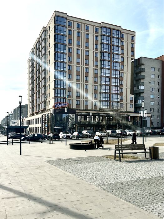 Квартира на 33-й квартал в Луцьку, ID 222799, фото №9