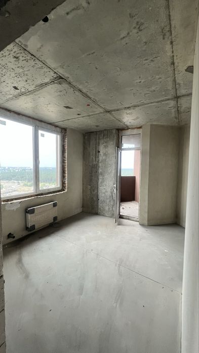 Квартира на вул. Бориспільська, 32/14 в Києві, ID 191612, фото №14