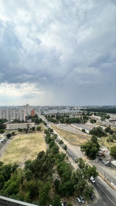 Квартира на вул. Бориспільська, 32/14 в Києві, ID 191612, фото №6