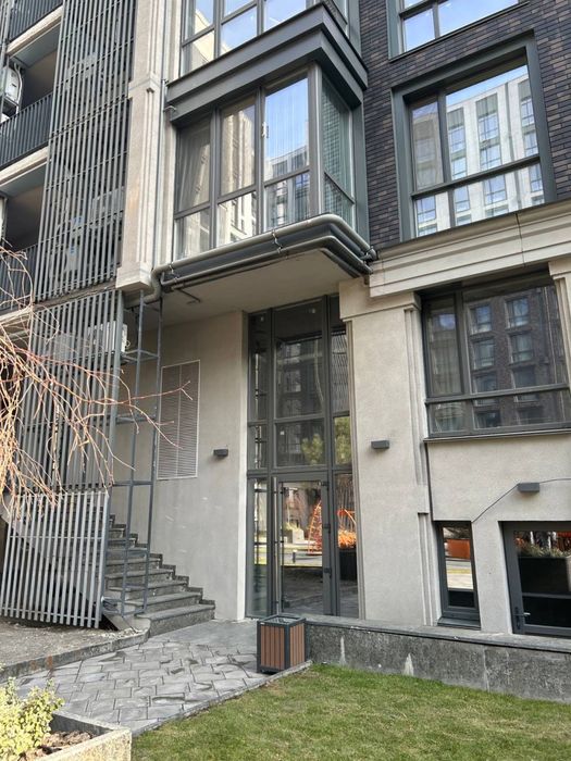 Квартира на ЖК Женева в Дніпрі, ID 204419, фото №12